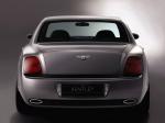 Bentley Continental Flying Spur 2005 года
